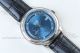 Swiss Replica Omega De Ville Stainless Steel Blue Dial Automatic Watches (2)_th.jpg